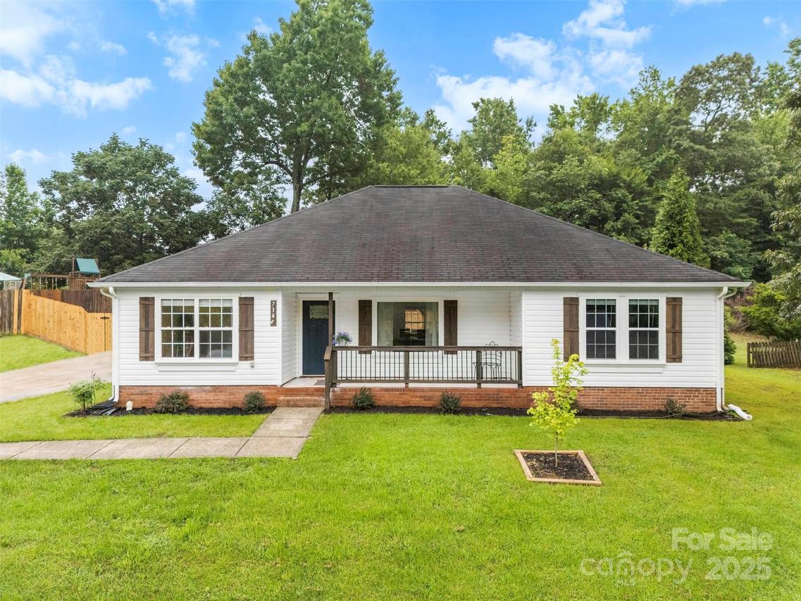 7144 Marlin St., Gastonia, NC 28056