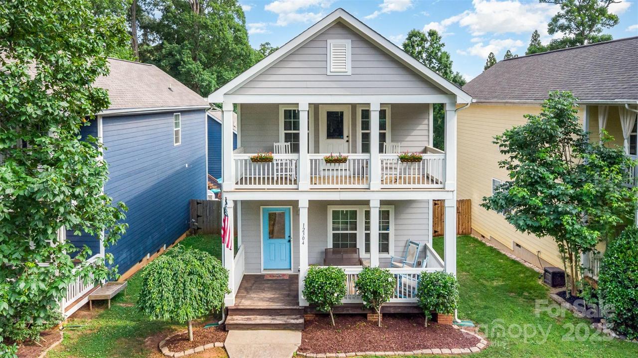 12304 Huntersville Concord Rd., Huntersville, NC 28078