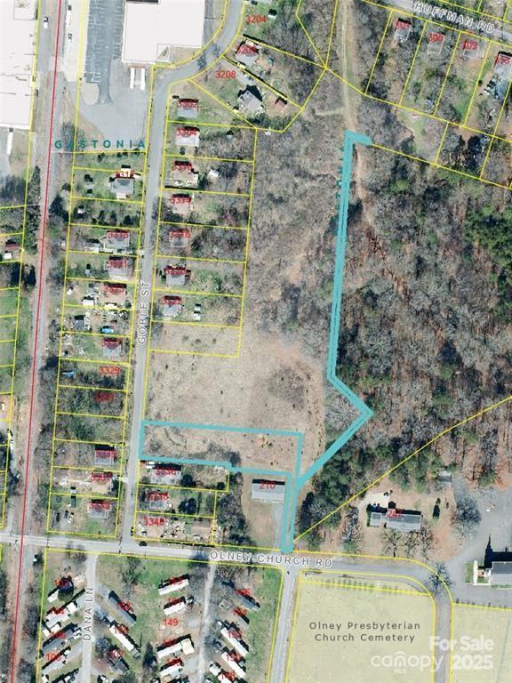 3334 Goble St., Gastonia, NC 28056