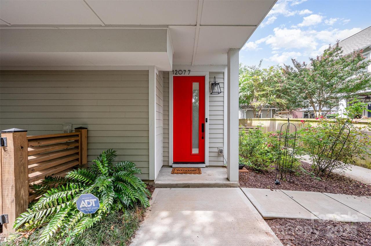 1207 E 36th St., Charlotte, NC 28205