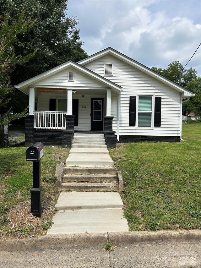 512 S Gray St., Gastonia, NC 28052