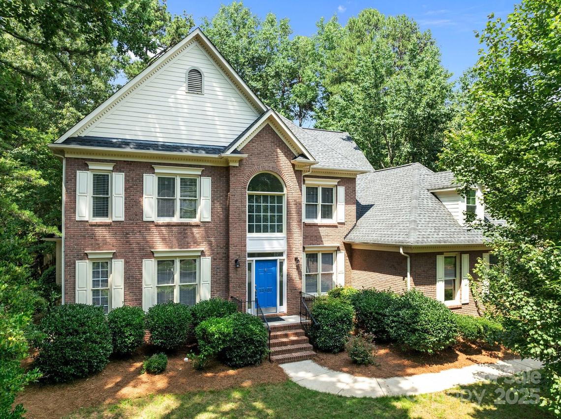 15400 Groveland St., Huntersville, NC 28078
