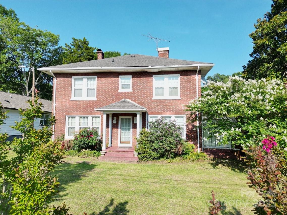 309 S Greene St., Wadesboro, NC 28170