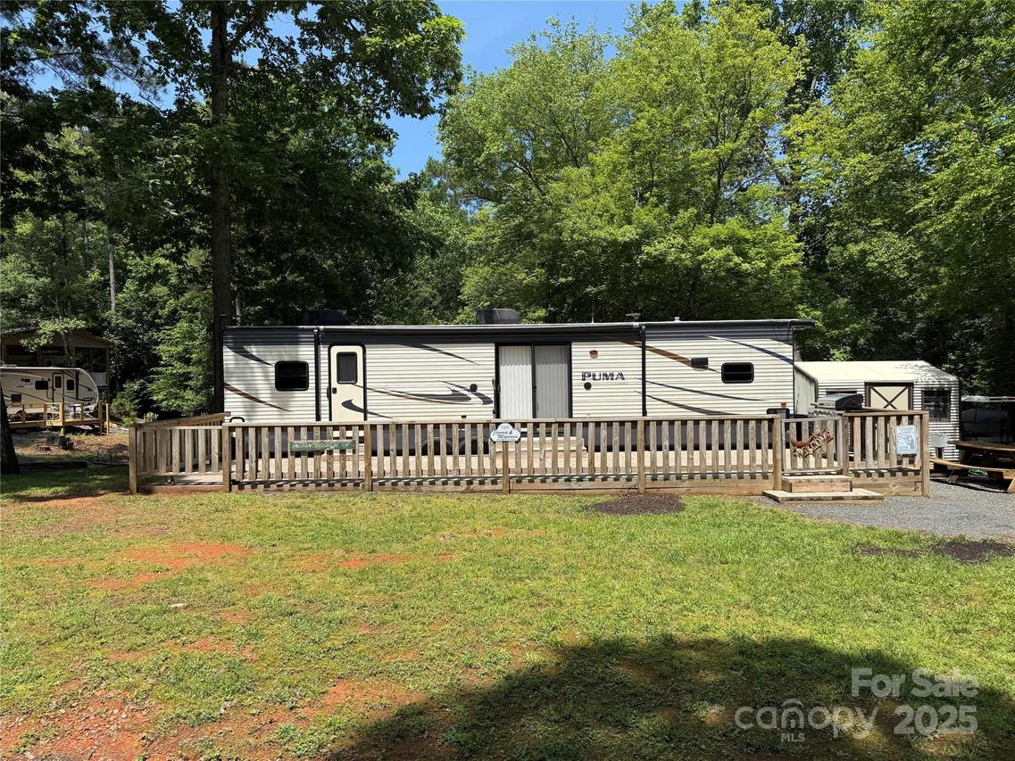 155 Indian Harbor Tr. #E243, Mount Gilead, NC 27306
