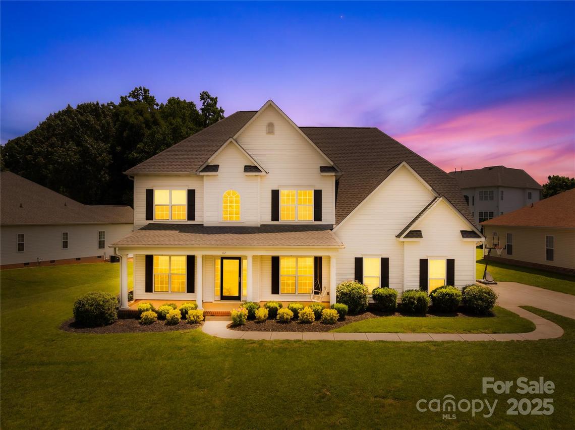 112 Doyle Farm Ln., Mooresville, NC 28115