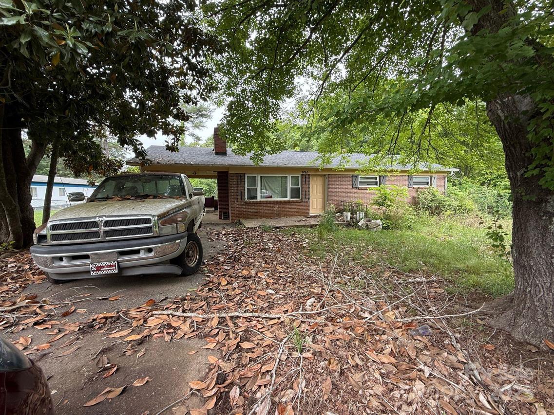 8063 Evans Ave., Connelly Springs, NC 28612