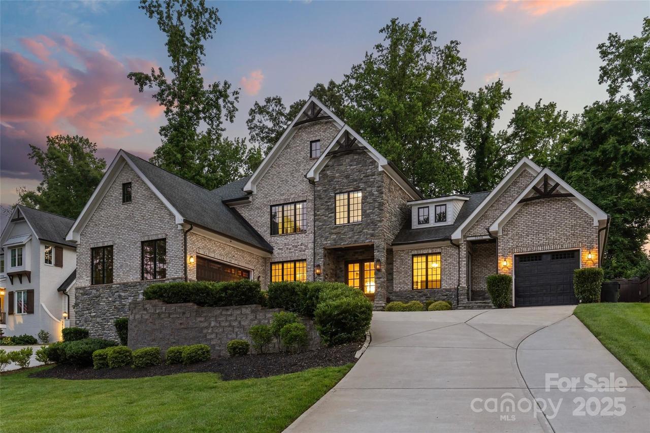 5638 Timber Ln., Charlotte, NC 28270