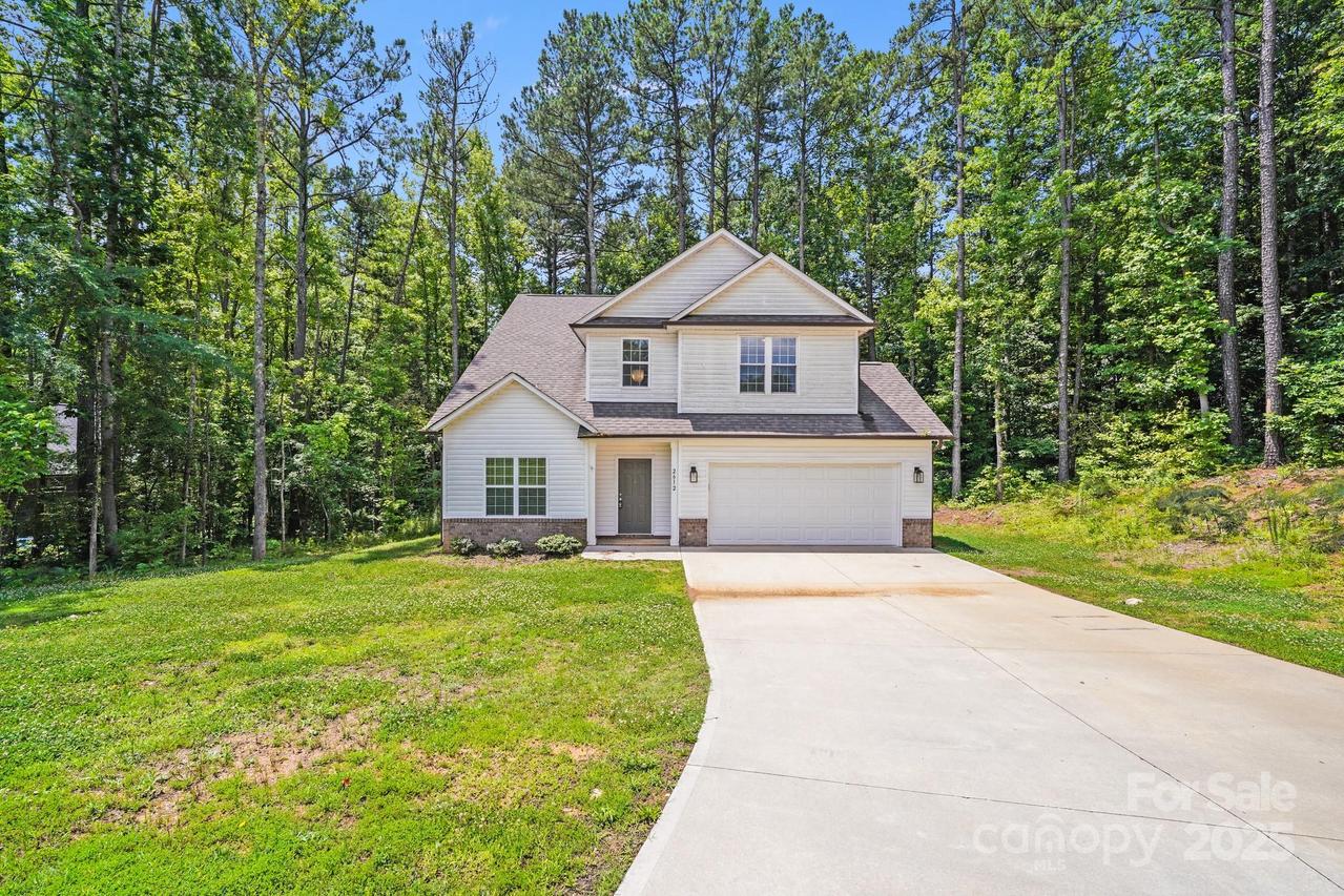 2612 Cold Springs Rd., Concord, NC 28025