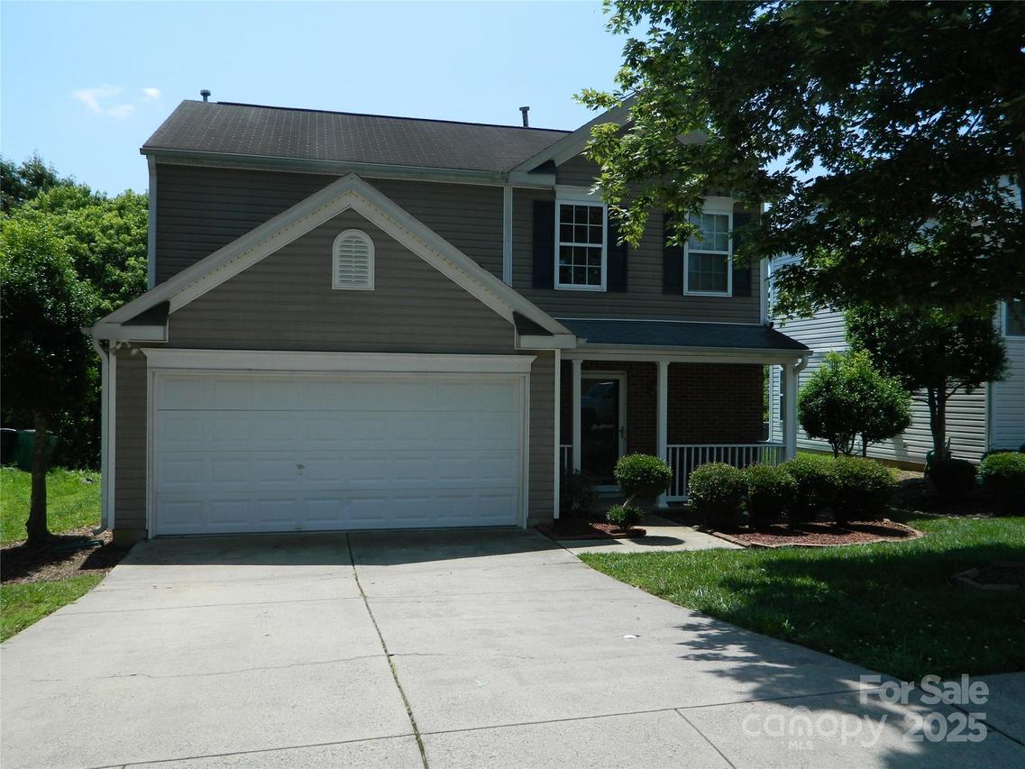10516 Pickerel Ln., Charlotte, NC 28213