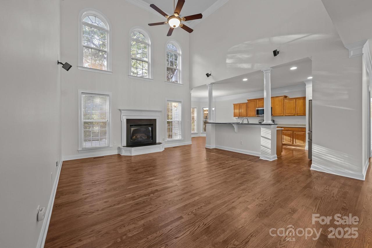 2504 Fallbrook Pl., Concord, NC 28027