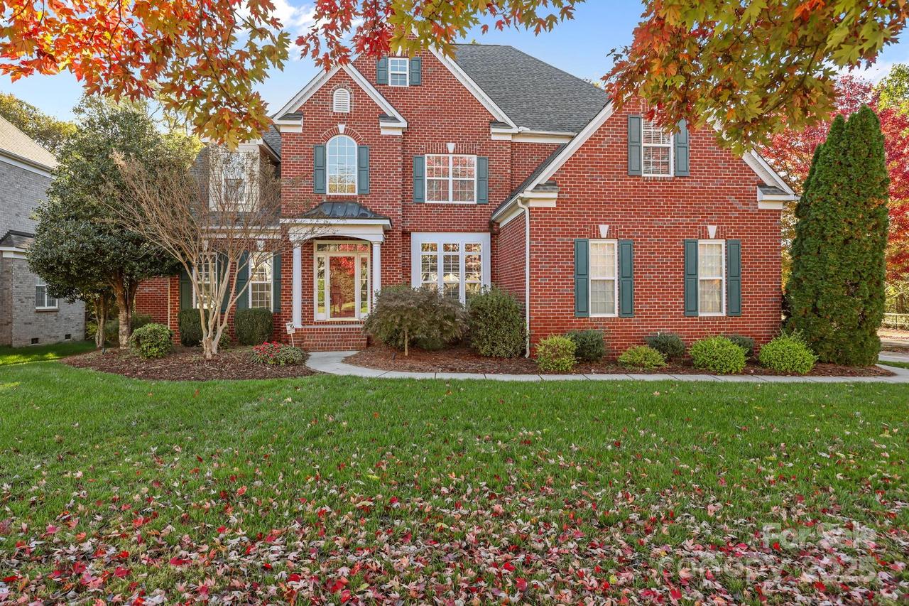 2504 Fallbrook Pl., Concord, NC 28027