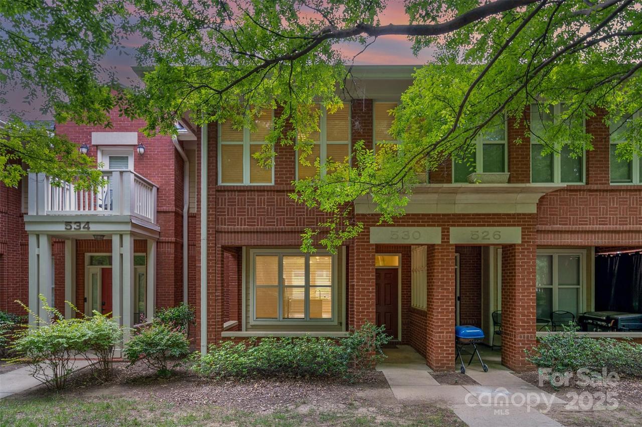 530 E 9th St., Charlotte, NC 28202