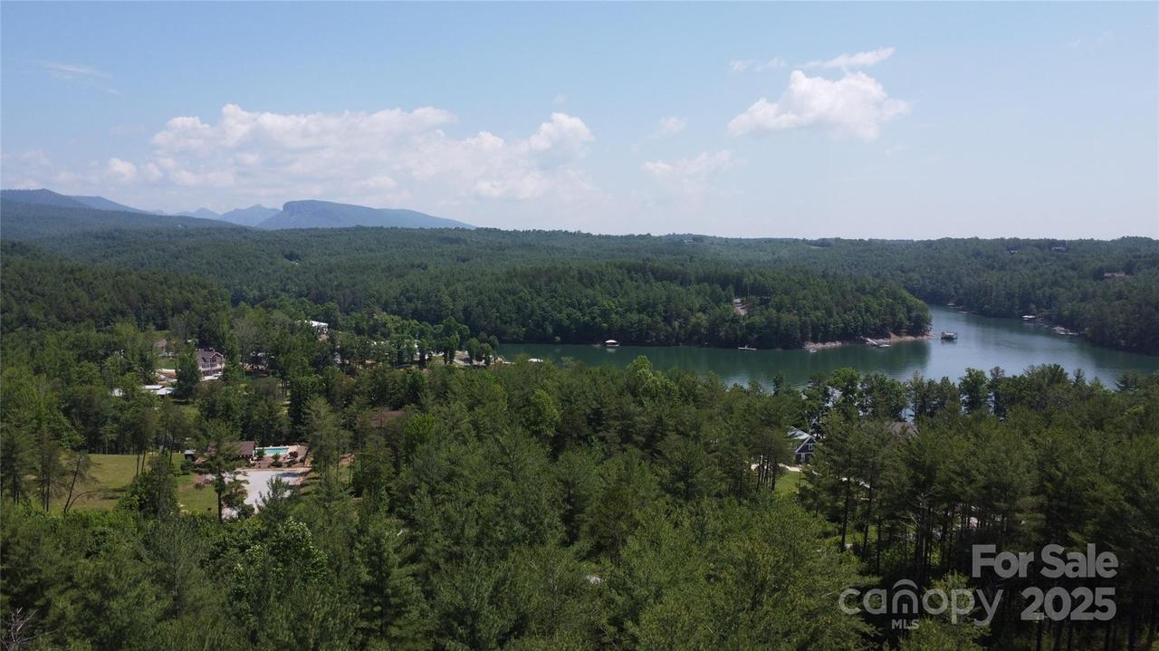 TBD Peninsula Reserve Dr. #6 & 27, Nebo, NC 28761