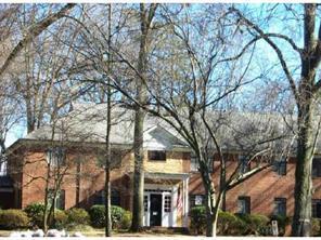 2229 Selwyn Ave. #2, Charlotte, NC 28207