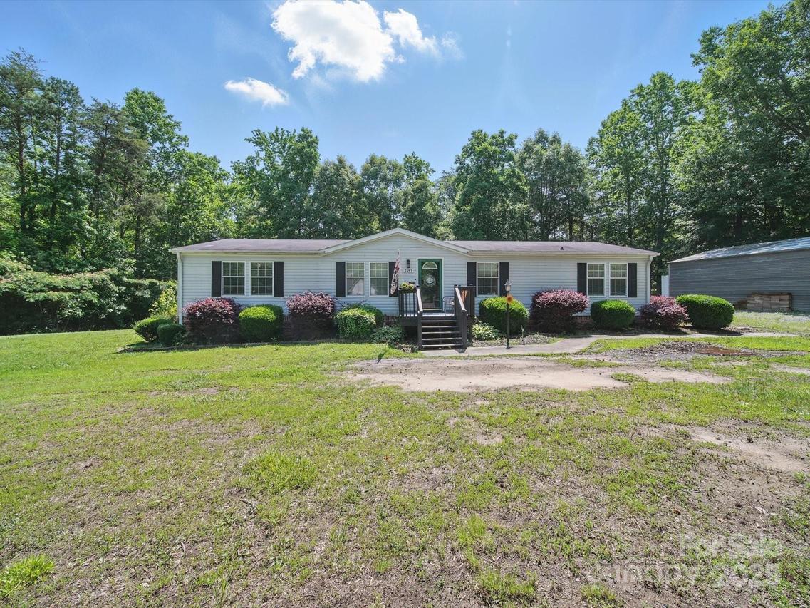 3352 N Nc 150 Hwy., Lexington, NC 27295