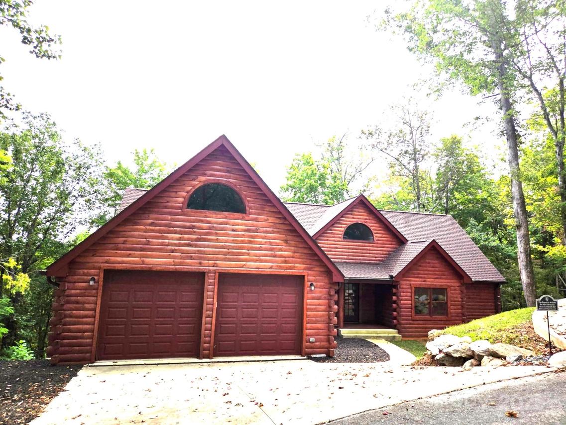 231 Blue Bird Rd., Lake Lure, NC 28746