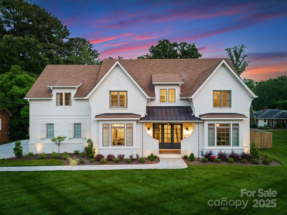 6505 Folger Dr., Charlotte, NC 28270