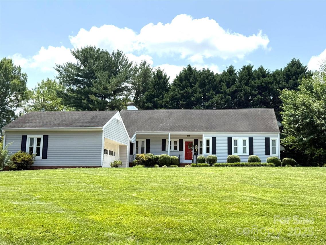 899 Wendover Rd. #29, Statesville, NC 28677