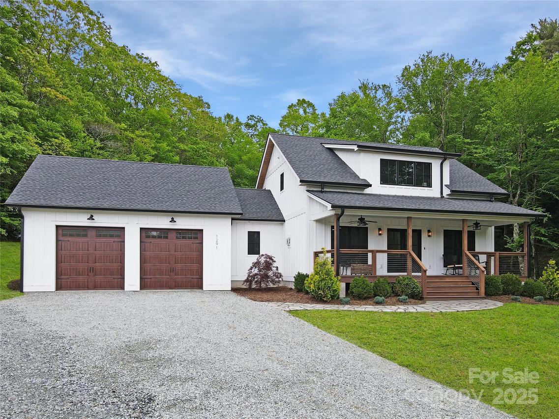 1291 George Hayes Rd., Boone, NC 28607
