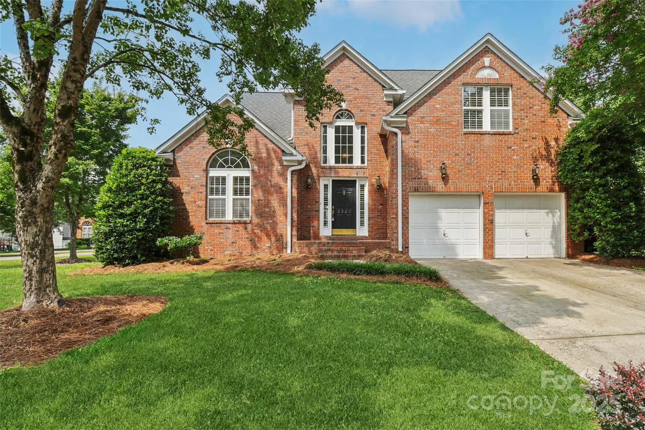 2321 Oberwood Dr., Charlotte, NC 28270