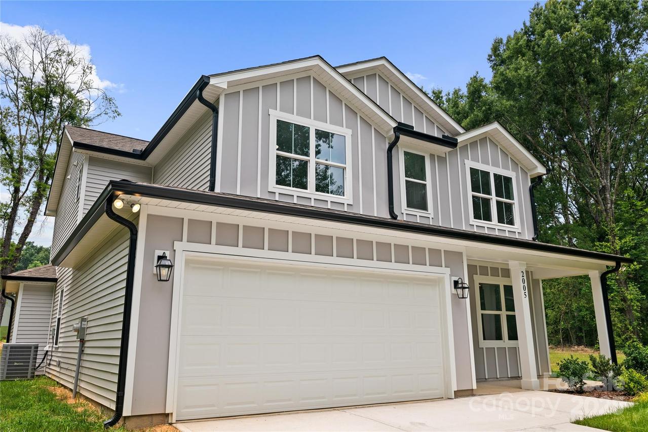 2005 Overhill Dr., Monroe, NC 28110