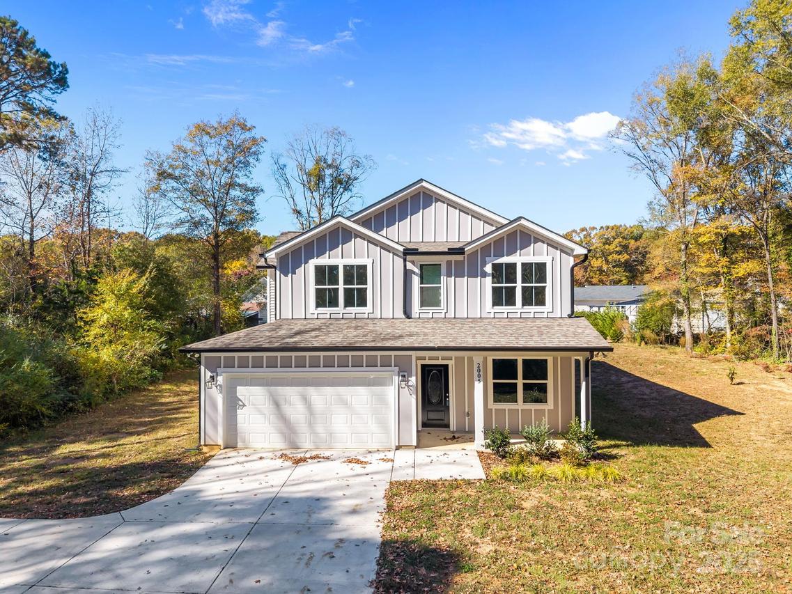 2005 Overhill Dr., Monroe, NC 28110