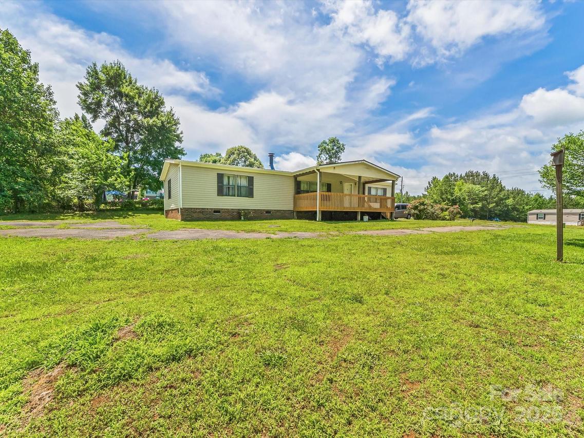 4591 Scott Rd., Morganton, NC 28655