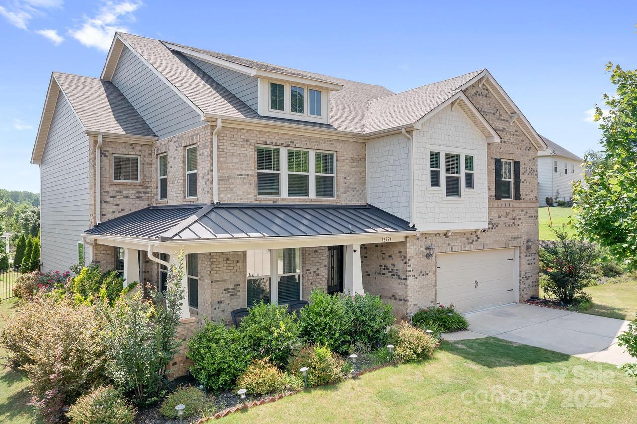 16324 Loch Raven Rd., Huntersville, NC 28078