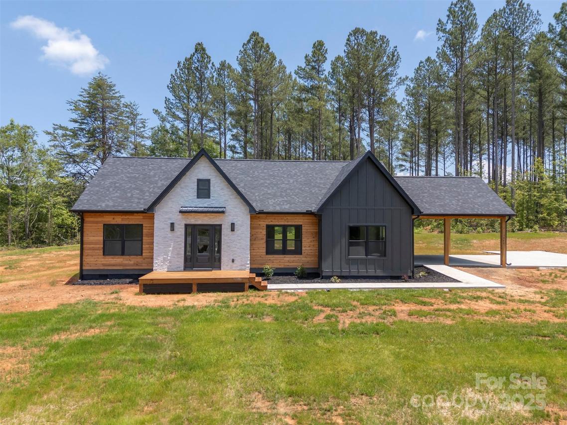 1872 Piney Mountain Church Rd., Bostic, NC 28018