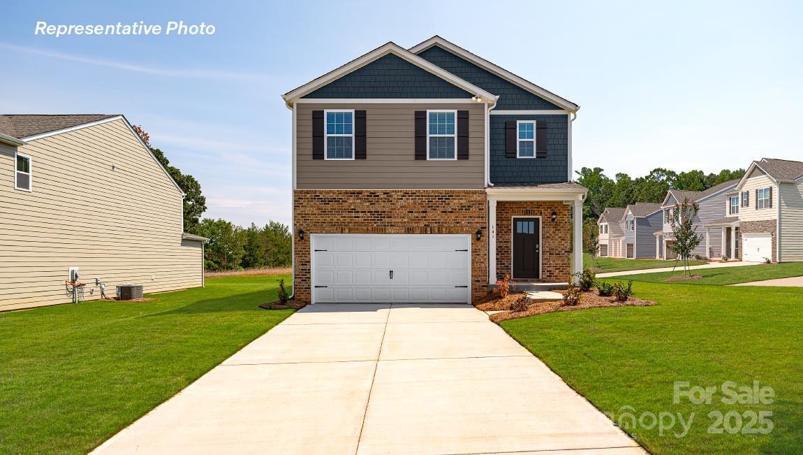 1326 37th Avenue Ln., Hickory, NC 28601