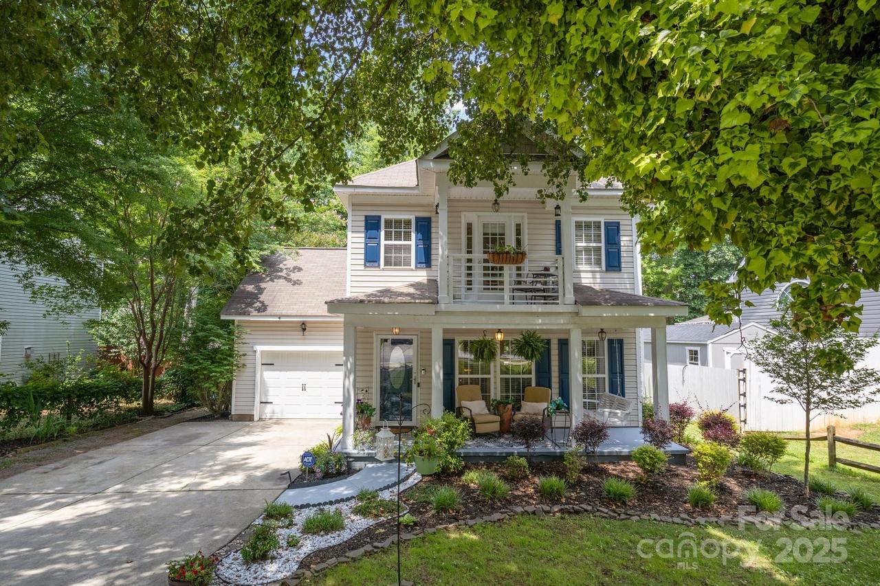 4439 Brandie Glen Rd., Charlotte, NC 28269