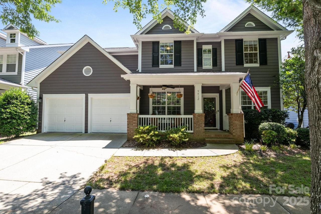 9412 Rosalyn Glen Rd., Cornelius, NC 28031
