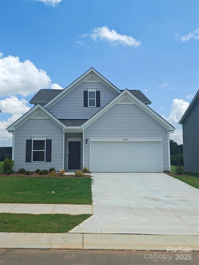 2207 Catawba Trace Dr., Catawba, NC 28609