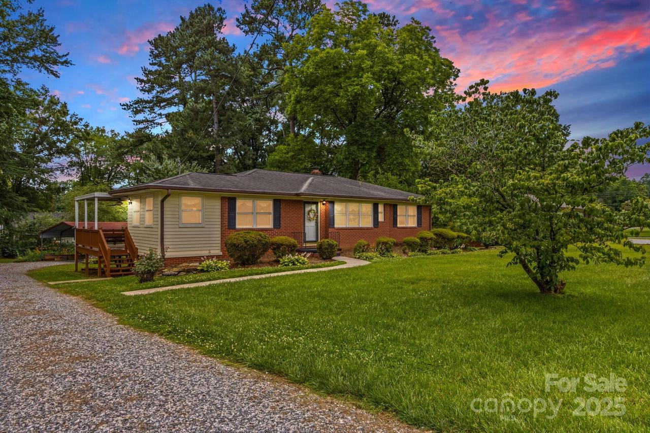 1321 Arbor Dr., Salisbury, NC 28144