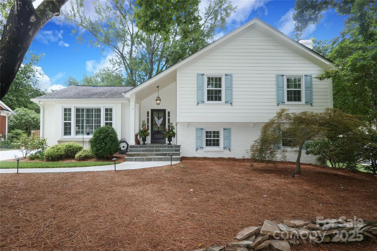 4126 Tyndale Ave., Charlotte, NC 28210