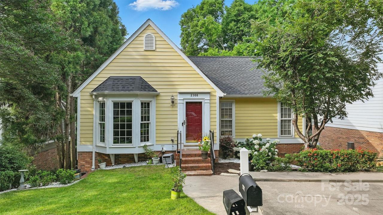 2308 Blair House Ct., Charlotte, NC 28270