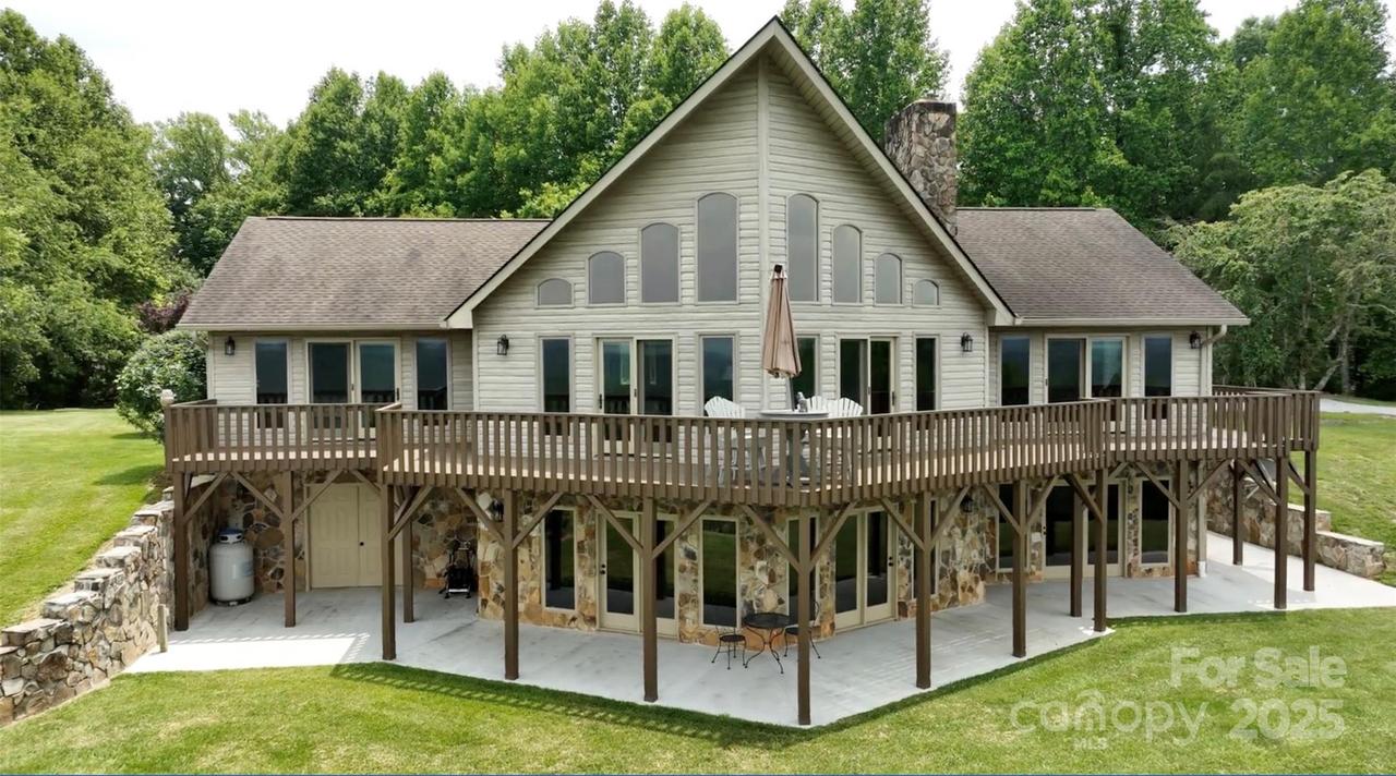 4933 Nc Hwy 268 Hwy., Wilkesboro, NC 28697
