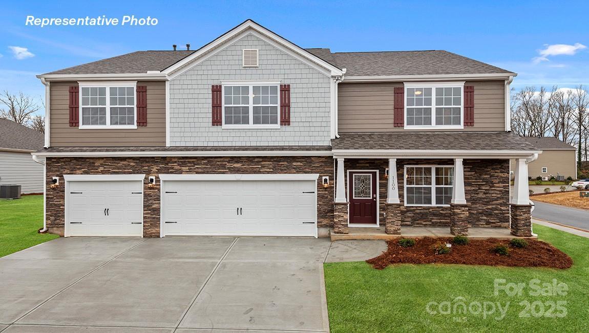 145 Apple Orchard Ct., Statesville, NC 28677