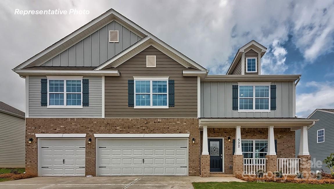 151 Apple Orchard Ct., Statesville, NC 28677