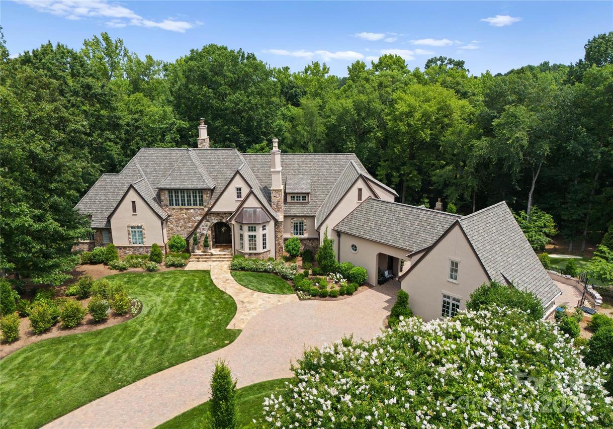 8500 Longview Club Dr., Waxhaw, NC 28173