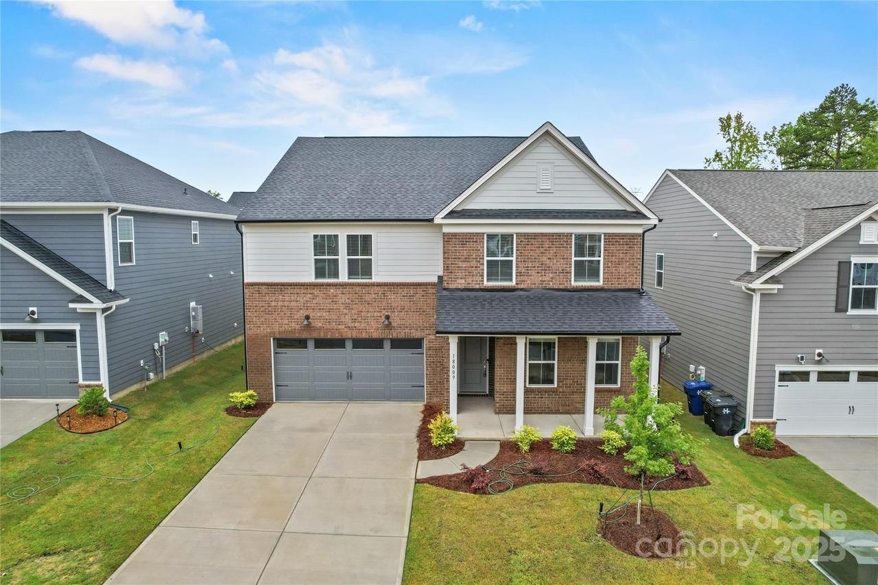 14113 New Crest Ln. #153, Huntersville, NC 28078