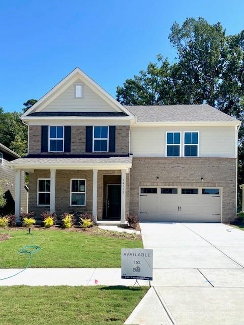 14113 New Crest Ln. #153, Huntersville, NC 28078