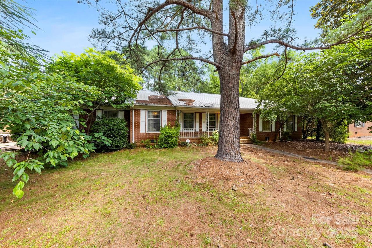 7501 Glencannon Dr., Charlotte, NC 28227