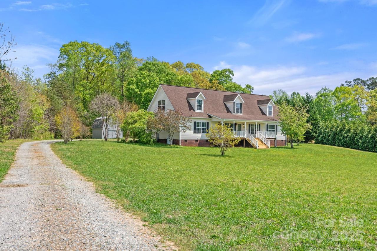1285 Waitman Rd., Lexington, NC 27295