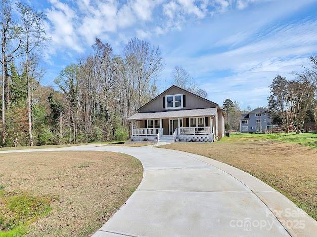 12300 Caldwell Rd., Charlotte, NC 28213