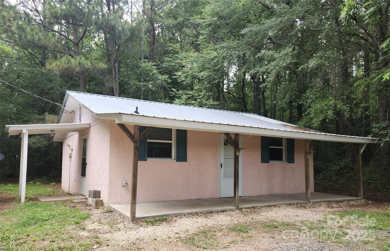 11550 Us Hwy     52 Hwy., Ansonville, NC 28170