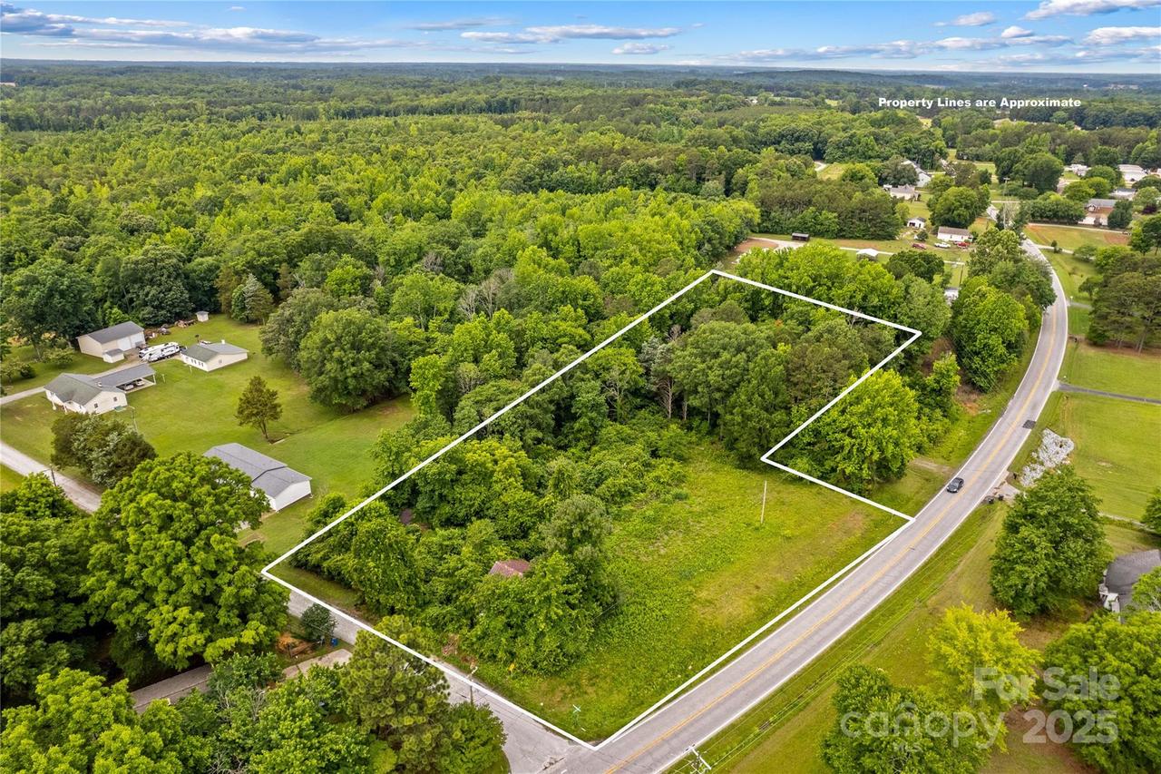 3.24 AC Sherrills Ford Rd., Salisbury, NC 28147