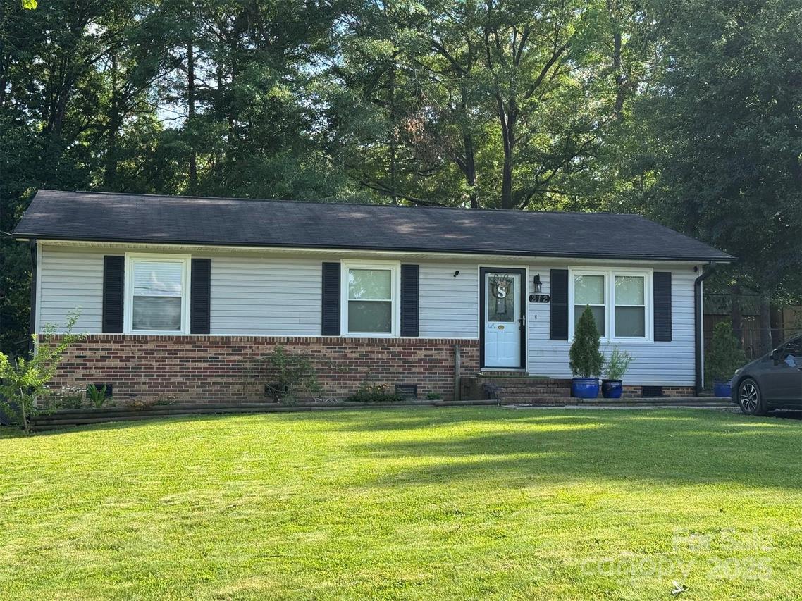 212 E Texas Ave., Bessemer City, NC 28016