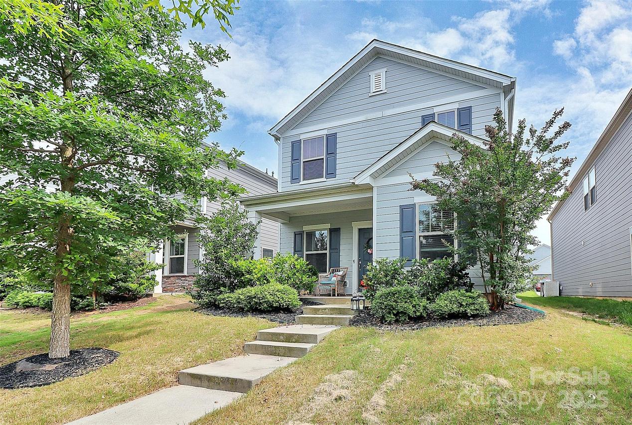 11733 Mesquite Rd., Huntersville, NC 28078