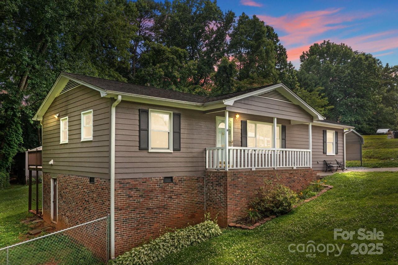 146 Duff St., Gastonia, NC 28054